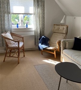 Værelse København / Flintholm / Vanløse / Grøndalsparkkvarteret