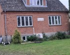 Hus/villa Landsby villa