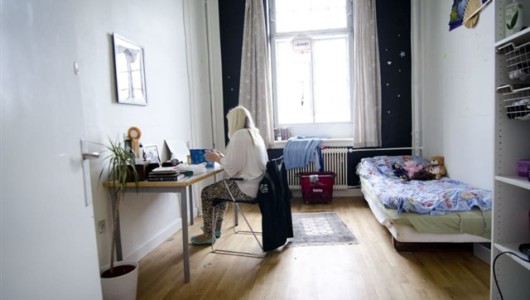 Værelse Lej et værelse i udkanten af Boserup Skov