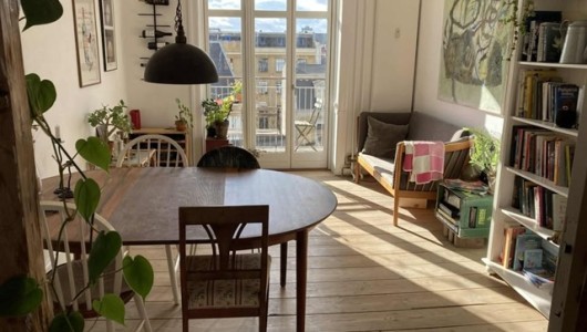 Lejlighed Leje af 3-værelses lejlighed på Vesterbro