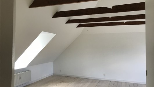 Lejlighed Lejlighed - Faxe Centrum