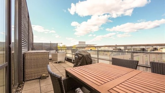 Lejlighed Lejlighed med 2 soveværelser nær Opera