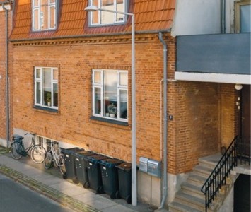 Lejlighed Lejlighed på 85 m2 til leje