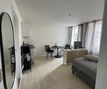 Lejlighed Lejlighed på Brogade i Svendborg