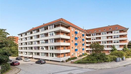 Lejlighed Lejlighed på Gl. Hadsundvej i Randers C