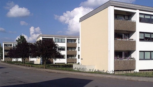 Lejlighed Lejlighed på Johs.Høirupsvej i Nyborg