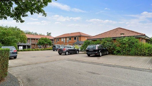 Lejlighed Lejlighed på Munkgårdkvarteret i Herning