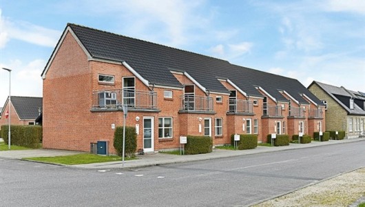 Lejlighed Lejlighed på Nygårds Have i Storvorde Lejlighed Lejlighed på Nygårds Have i Storvorde