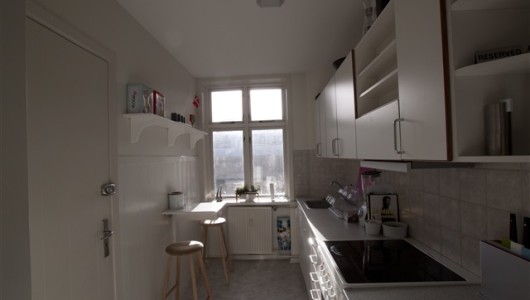 Lejlighed Lejlighed på Stormgade i Esbjerg