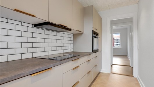 Lejlighed Lejlighed på Strandbygade i Esbjerg Lejlighed Lejlighed på Strandbygade i Esbjerg