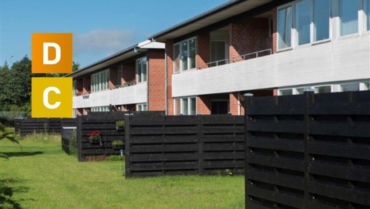 Lejlighed Lejlighed på Vejlegade i Frederikshavn