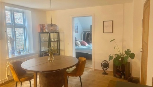 Lejlighed Lejlighed på Vesterå i Aalborg Lejlighed Lejlighed på Vesterå i Aalborg