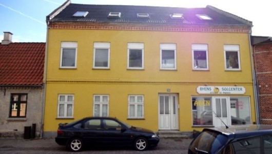 Lejlighed Lejlighed på Årbyesvej i Rødby