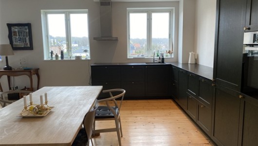 Lejlighed Lejlighed til 18.500 kr. Lejlighed Lejlighed til 18.500 kr.