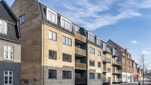 Lejlighed Lejlighed til 5.478 kr.