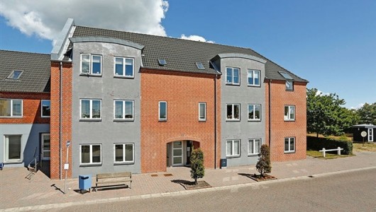 Lejlighed Lejlighed til 7.123 kr.