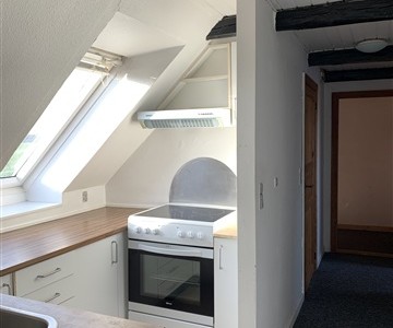 Lejlighed Lys 2-værelses lejlighed på 49 m² i Grevinge Lejlighed Lys 2-værelses lejlighed på 49 m² i Grevinge