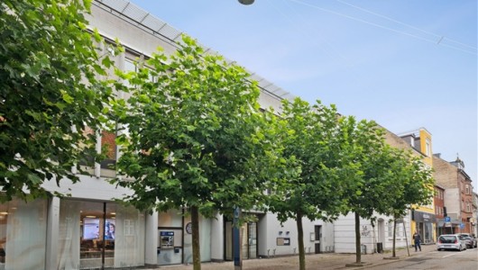 Lejlighed Lækker helt ny lejlighed Lejlighed Lækker helt ny lejlighed