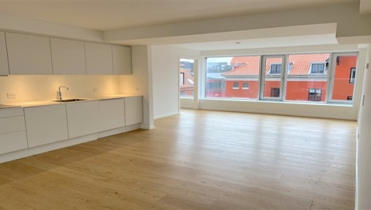 Lejlighed Lækker lejlighed i Nordhavn