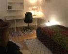 Værelse Mini Studio room Vesterbro