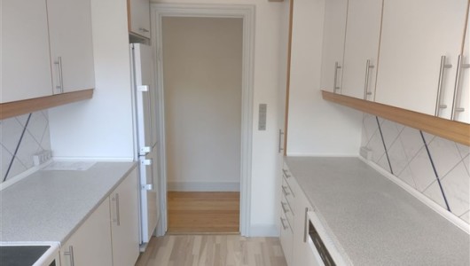 Lejlighed Munkebjergvej, Odense M