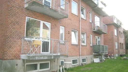 Lejlighed Munkerisvej, Odense M