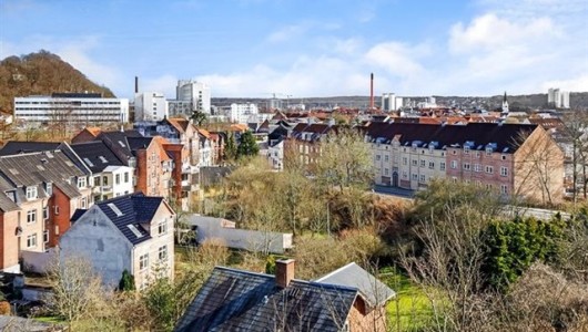 Hus/villa Murermester villa med udsigt Hus/villa Murermester villa med udsigt