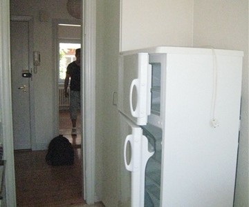 Lejlighed Mågevej, Odense C Lejlighed Mågevej, Odense C