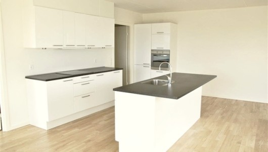 Lejlighed Møgelparken - elevator