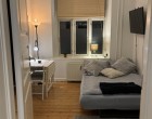 Værelse Nice and Cosy Room in the Heart of Copenhagen