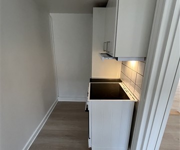 Lejlighed Ny renoveret 2 værelses lejlighed