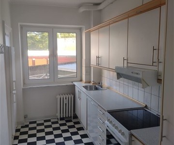 Lejlighed Nyborgvej, Odense C - Palnatoke på hjørnet af Palnatokesvej Lejlighed Nyborgvej, Odense C - Palnatoke på hjørnet af Palnatokesvej