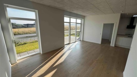 Lejlighed Nyere, attraktivt boligbyggeri i Liseborg – Skovfryd