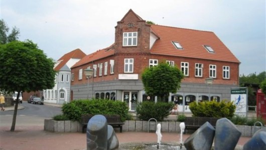 Lejlighed Perfekt beliggenhed i Jels