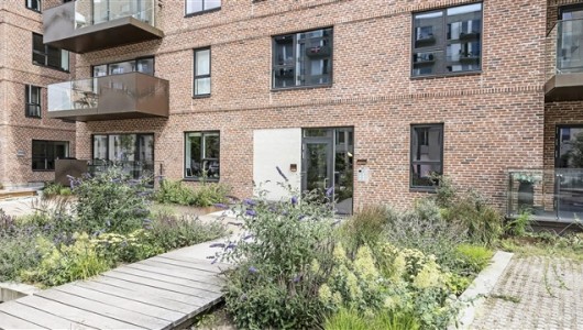 Lejlighed Perfekt for den store familie