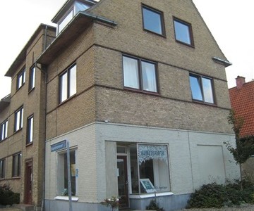 Lejlighed Reventlowsvej, Odense C, gerne bofællesskab Lejlighed Reventlowsvej, Odense C, gerne bofællesskab