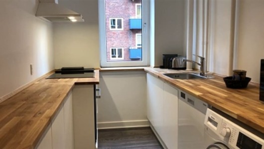 Værelse Room in Vibey frederiksberg Værelse Room in Vibey frederiksberg