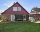 Hus/villa Rummelig og moderniseret familievilla