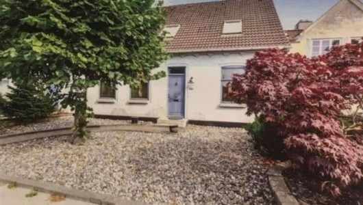 Hus/villa Rækkehus til leje i Hillerød Hus/villa Rækkehus til leje i Hillerød