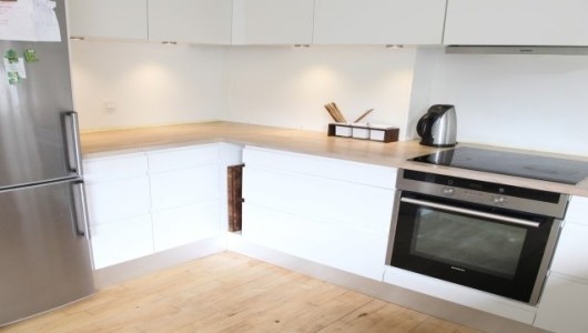 Hus/villa Rækkehus ved siden af DTU og Dyrehave