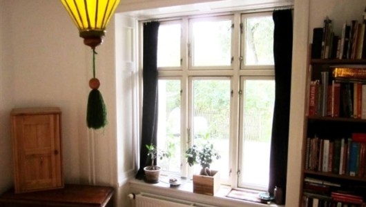 Værelse Single Room In Inner Nørrebro