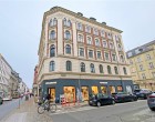 Lejlighed Skøn 3V herskabslejlighed i Store Kongensgade til leje i 2 år