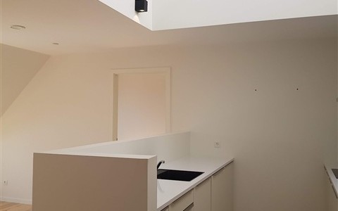 Lejlighed Skøn lejlighed i hjertet af Holstebro