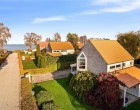 Hus/villa Skøn villa ved vandet