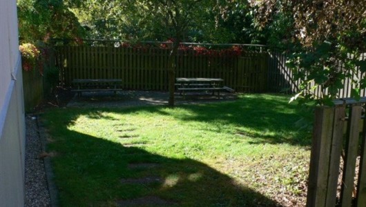 Lejlighed Stor 2V'er på Sct. Mikkelsgade