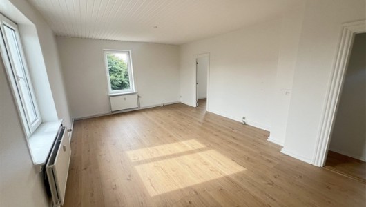 Lejlighed Stor lejlighed med egen tagterrasse i Ulbjerg