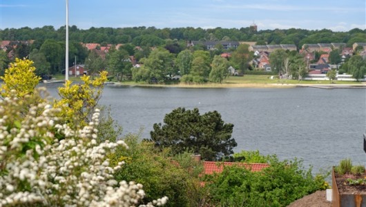Hus/villa Stor og rummelig udsigtsvilla, Viborg
