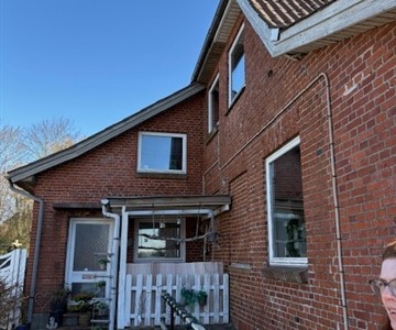 Hus/villa Stort hus i Padborg udlejes