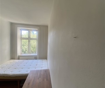 Værelse Studerende eller ung i arbejde