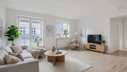 Lejlighed Studiebolig i Aalborg Vestby